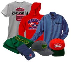 Apparel & Garments
